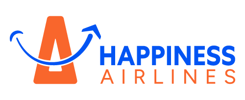 Happiness Airlines - Rio de Janeiro - Voe com Ruy Marra - Fly with Ruy Marra